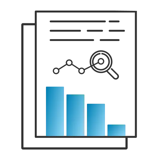 Custom Reporting and Analytics